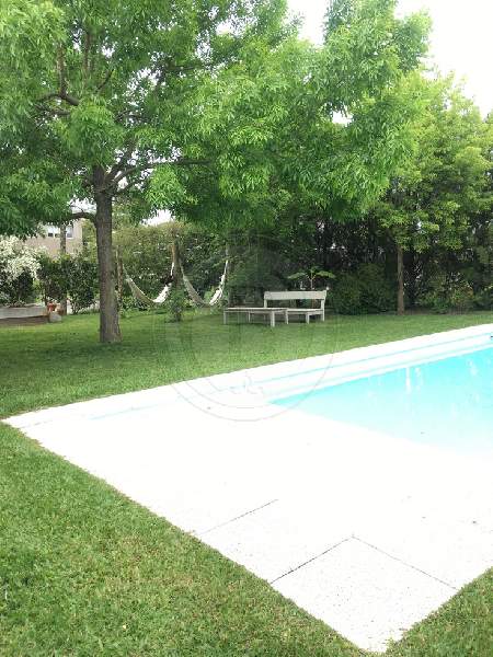 Venta de Casa en El Lucero en El Lucero, Pilar — Foto 1