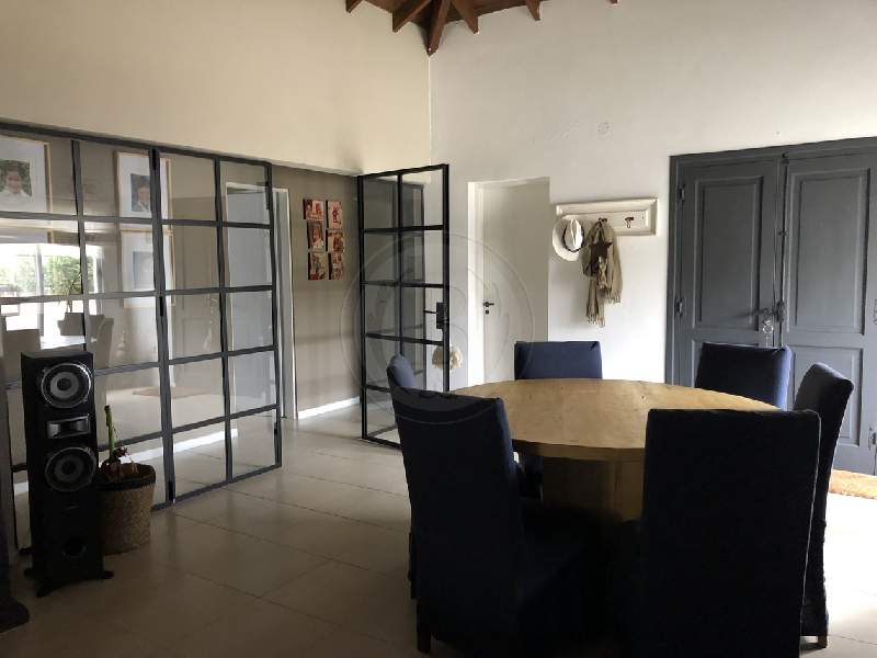 Venta de Casa en El Lucero en El Lucero, Pilar — Foto 3