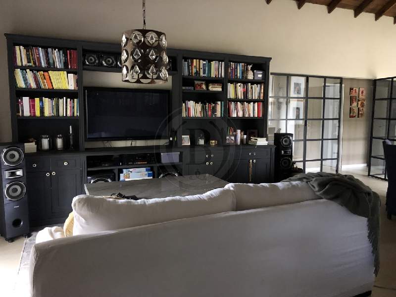 Venta de Casa en El Lucero en El Lucero, Pilar — Foto 4