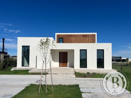 Venta de Casa en El Naudir en El Naudir, Escobar — Foto 1