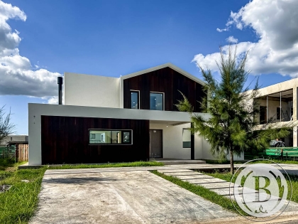 Venta de Casa en El Naudir en El Naudir, Escobar — Foto 1