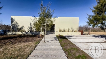 Venta de Casa en El Naudir en El Naudir, Escobar — Foto 1