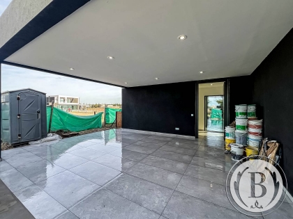Venta de Casa en El Naudir en El Naudir, Escobar — Foto 2