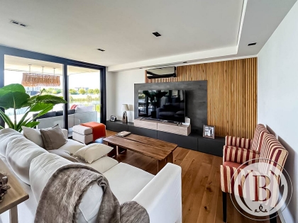 Venta de Casa en El Naudir en El Naudir, Escobar — Foto 3