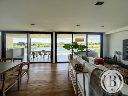 Venta de Casa en El Naudir en El Naudir, Escobar — Foto 4