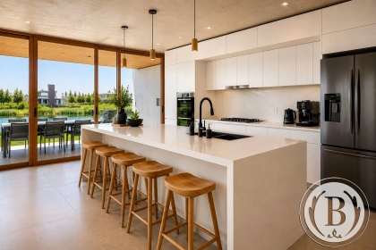 Venta de Casa en El Naudir en El Naudir, Escobar — Foto 3