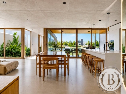 Venta de Casa en El Naudir en El Naudir, Escobar — Foto 4