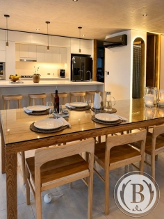 Venta de Casa en El Naudir en El Naudir, Escobar — Foto 5