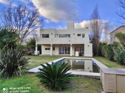 Venta de Casa en El Recodo en El Recodo, Pilar — Foto 1