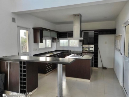Venta de Casa en El Recodo en El Recodo, Pilar — Foto 6