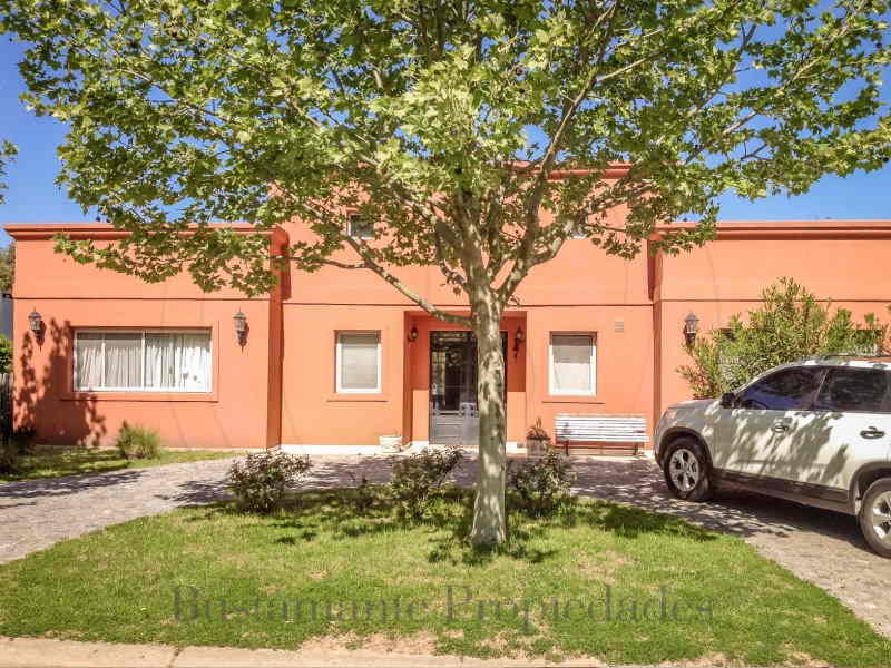 Venta de Casa en El Recodo en El Recodo, Pilar — Foto 1