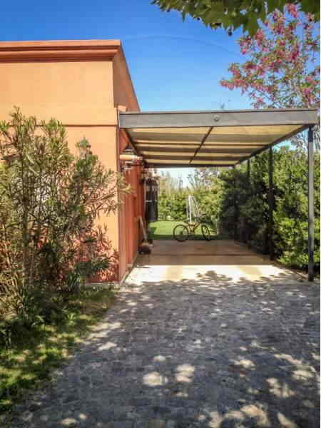Venta de Casa en El Recodo en El Recodo, Pilar — Foto 2