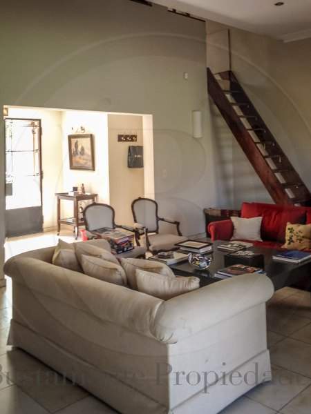 Venta de Casa en El Recodo en El Recodo, Pilar — Foto 4