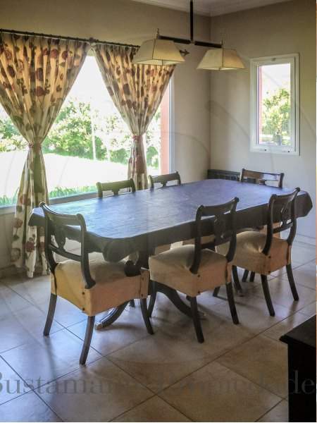 Venta de Casa en El Recodo en El Recodo, Pilar — Foto 6