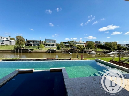 Venta de Casa en El Yacht - El Yacht