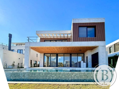Venta de Casa en El Yacht en El Yacht, Tigre — Foto 2