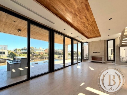 Venta de Casa en El Yacht en El Yacht, Tigre — Foto 3