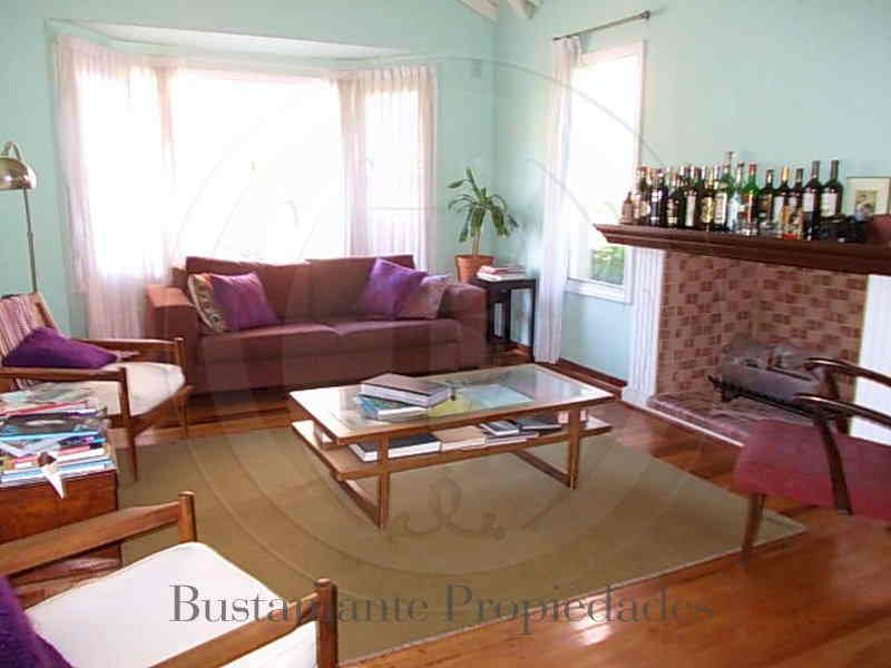 Venta de Casa en El Zorzal en El Zorzal, Pilar — Foto 2
