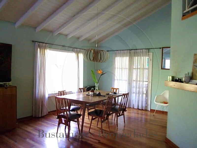 Venta de Casa en El Zorzal en El Zorzal, Pilar — Foto 3