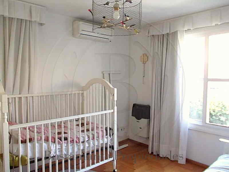 Venta de Casa en El Zorzal en El Zorzal, Pilar — Foto 6