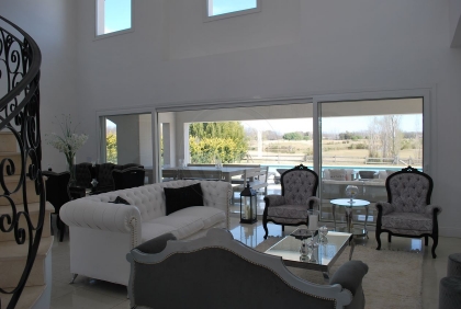 Venta de Casa en Estancias del Pilar en Estancias del Pilar, Pilar — Foto 5