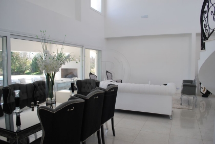 Venta de Casa en Estancias del Pilar en Estancias del Pilar, Pilar — Foto 6