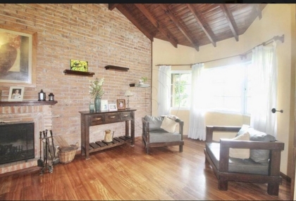 Venta de Casa en Galapagos en Galapagos, Pilar — Foto 3