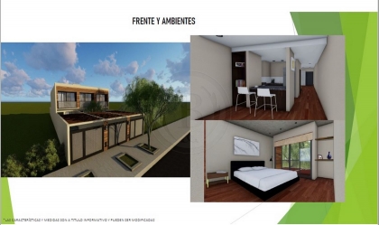 Venta de Casa en General Rodriguez en General Rodriguez, General Rodriguez — Foto 2