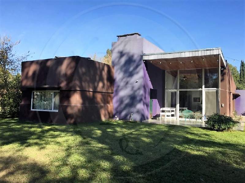 Venta de Casa en Green Hills en Green Hills, Escobar — Foto 1