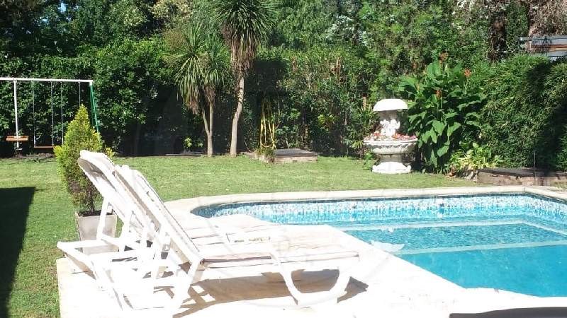 Venta de Casa en Green Hills en Green Hills, Escobar — Foto 2