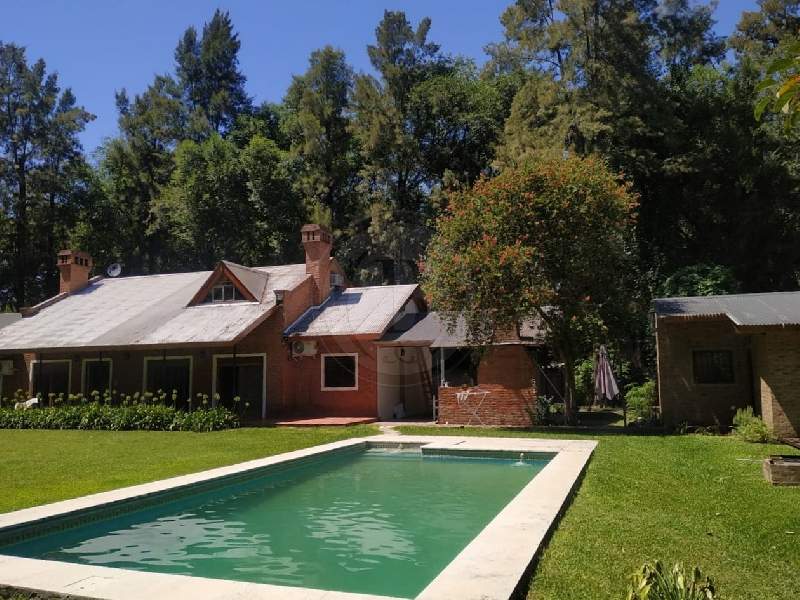 Venta de Casa en Green Hills en Green Hills, Escobar — Foto 1