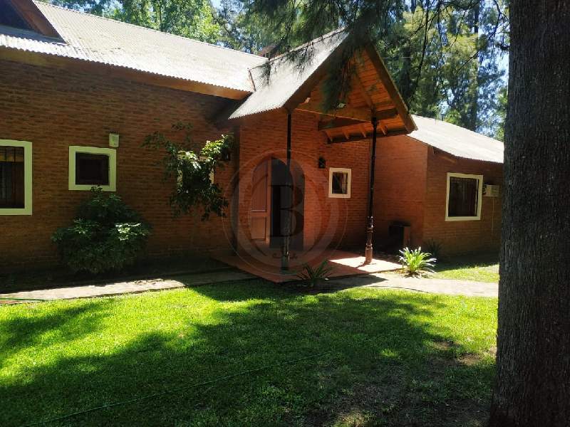 Venta de Casa en Green Hills en Green Hills, Escobar — Foto 2
