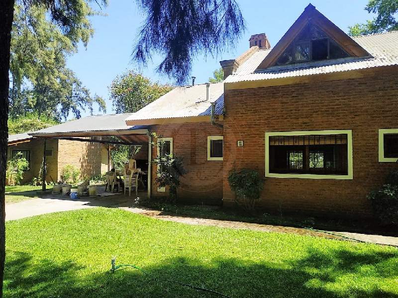 Venta de Casa en Green Hills en Green Hills, Escobar — Foto 4