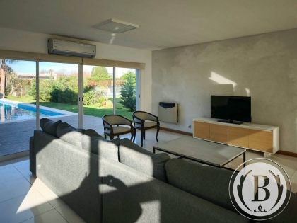 Venta de Casa en Haras Santa Maria - Haras Santa Maria