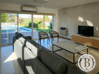 Venta de Casa en Haras Santa Maria en Haras Santa Maria, Escobar — Foto 3