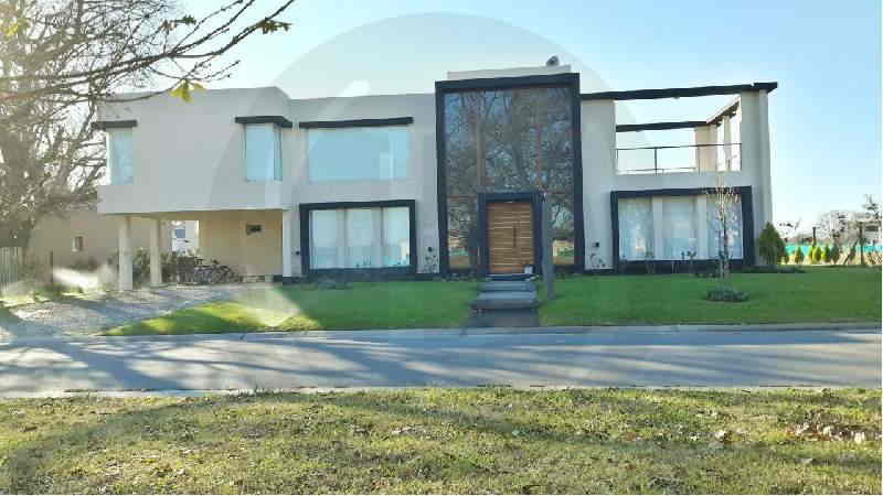 Venta de Casa en Haras Santa Maria en Haras Santa Maria, Escobar — Foto 2