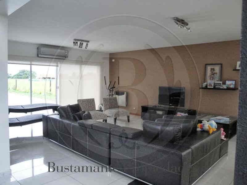 Venta de Casa en Haras Santa Maria en Haras Santa Maria, Escobar — Foto 3