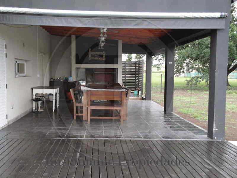 Venta de Casa en Haras Santa Maria en Haras Santa Maria, Escobar — Foto 4