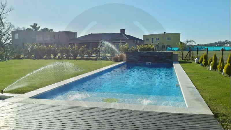 Venta de Casa en Haras Santa Maria - Haras Santa Maria