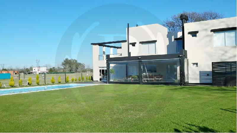 Venta de Casa en Haras Santa Maria en Haras Santa Maria, Escobar — Foto 5