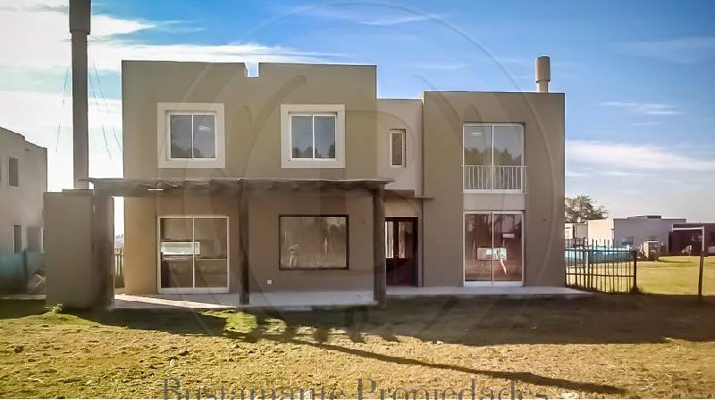 Venta de Casa en Haras Santa Maria en Haras Santa Maria, Escobar — Foto 3