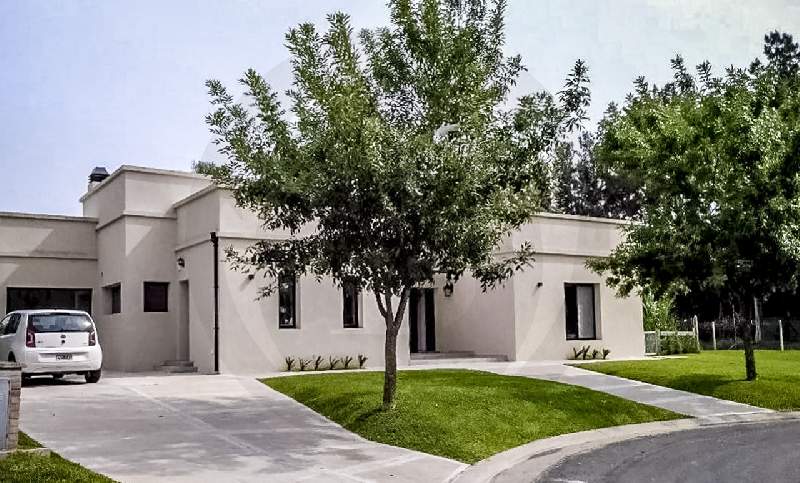 Venta de Casa en Haras Santa Maria en Haras Santa Maria, Escobar — Foto 1