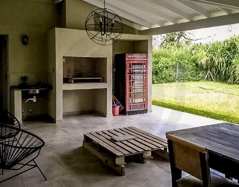 Venta de Casa en Haras Santa Maria en Haras Santa Maria, Escobar — Foto 5