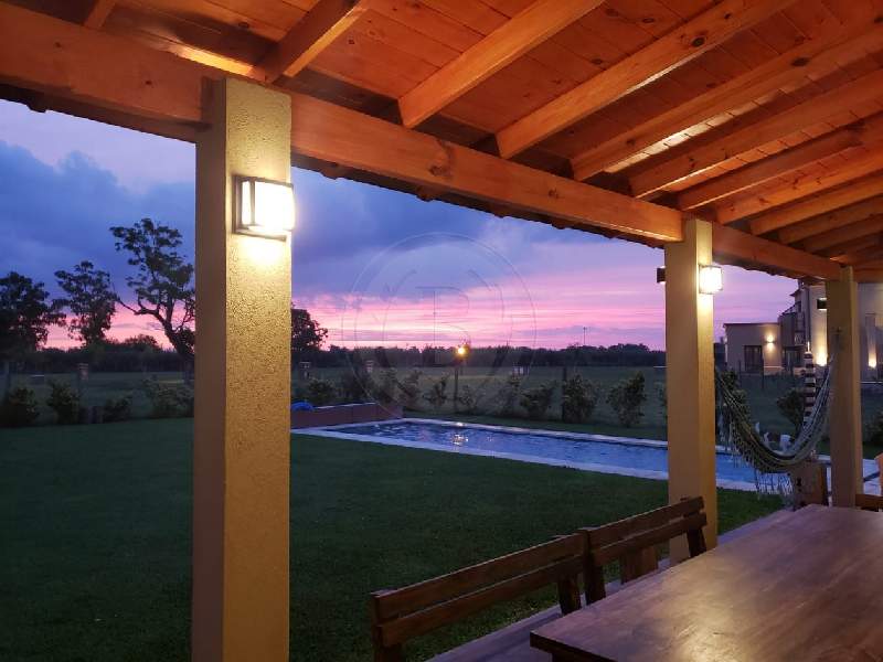 Venta de Casa en Haras Santa Maria en Haras Santa Maria, Escobar — Foto 5