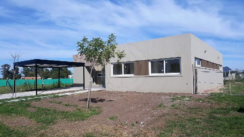 Venta de Casa en Haras Santa Maria en Haras Santa Maria, Escobar — Foto 1