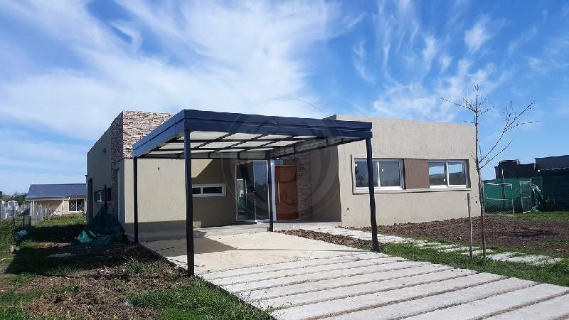 Venta de Casa en Haras Santa Maria en Haras Santa Maria, Escobar — Foto 2