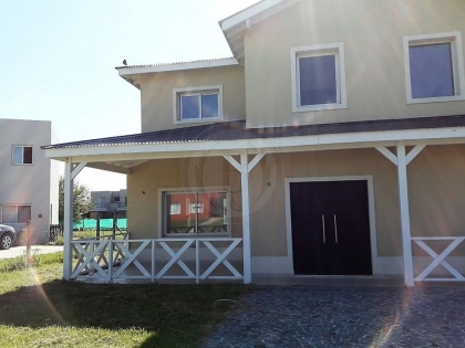 Venta de Casa en Haras Santa Maria en Haras Santa Maria, Escobar — Foto 1