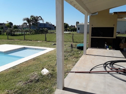 Venta de Casa en Haras Santa Maria en Haras Santa Maria, Escobar — Foto 2