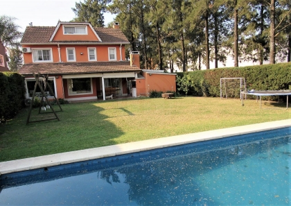 Venta de Casa en La Candelaria en La Candelaria, Escobar — Foto 1