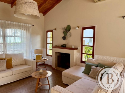 Venta de Casa en La Candelaria - La Candelaria